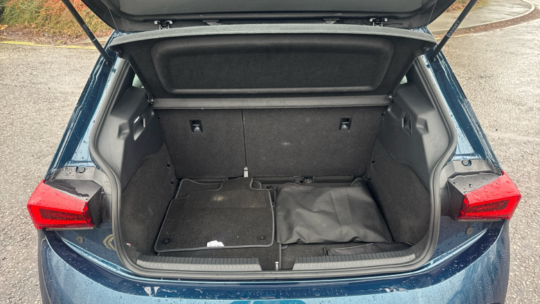 CUPRA Born 150kW V1 58kWh 5dr Auto Electric Hatchback